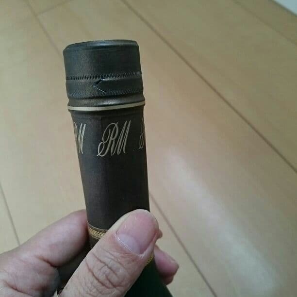 《未開封》 REMY MARTIN COGNAC NAPOLEON ナポレオン