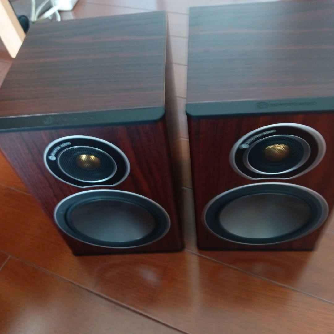 MONITOR AUDIO Bronze 1 スピーカー