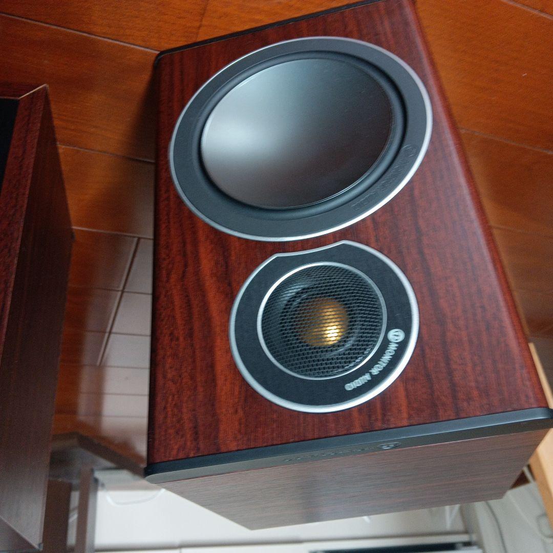 MONITOR AUDIO Bronze 1 スピーカー