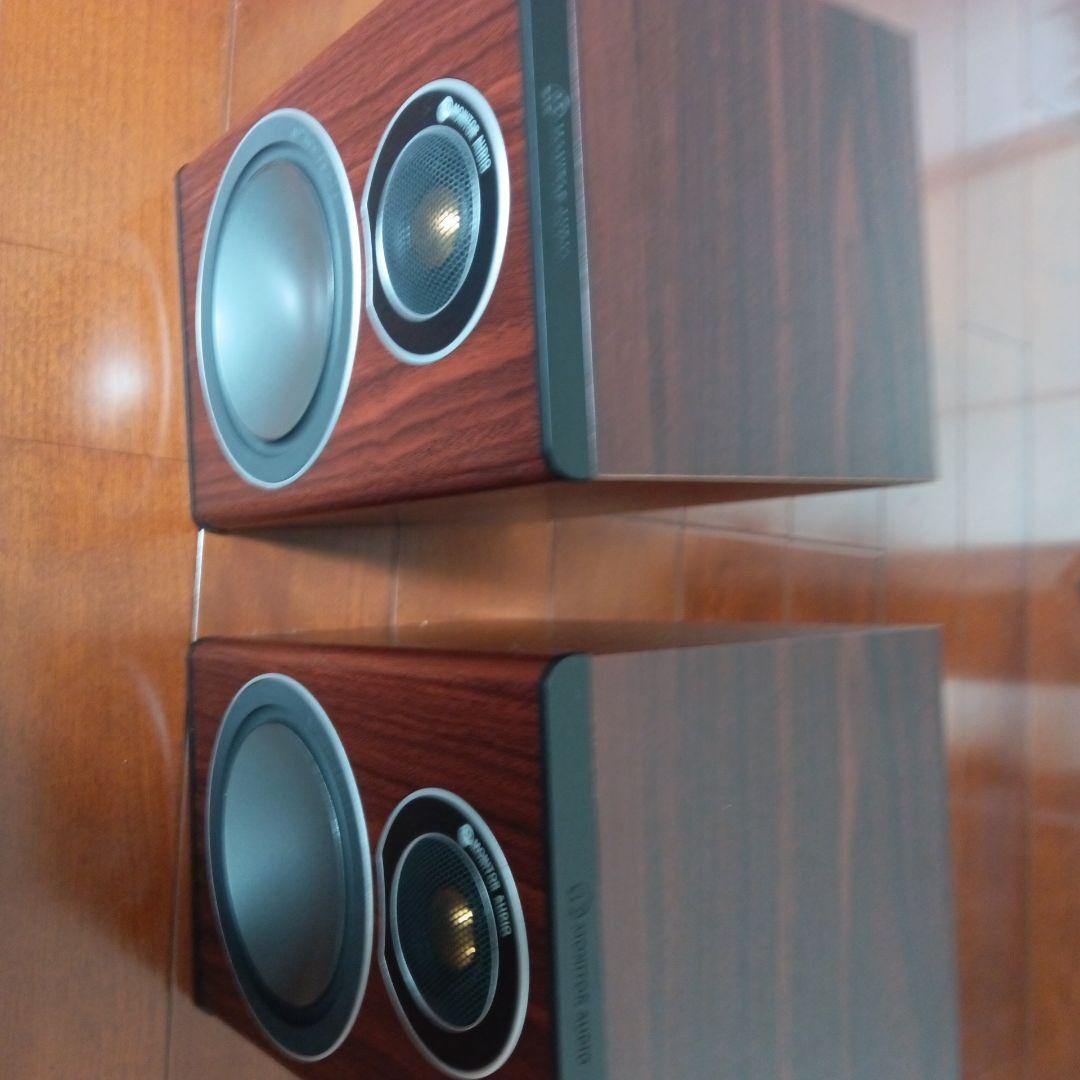 MONITOR AUDIO Bronze 1 スピーカー