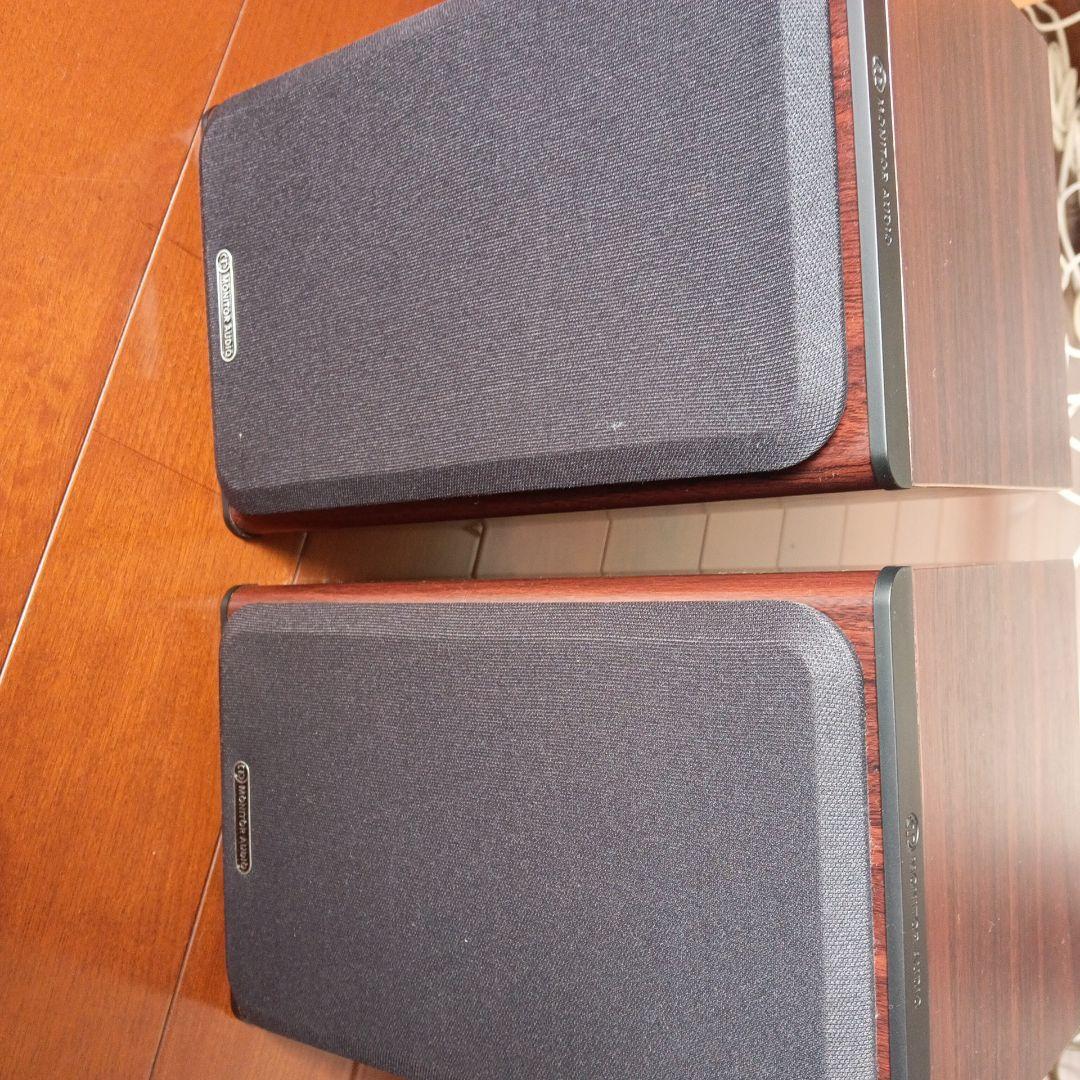 MONITOR AUDIO Bronze 1 スピーカー