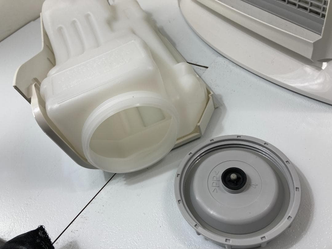 panasonic パナソニック 加湿空気清浄機 F-VXR55