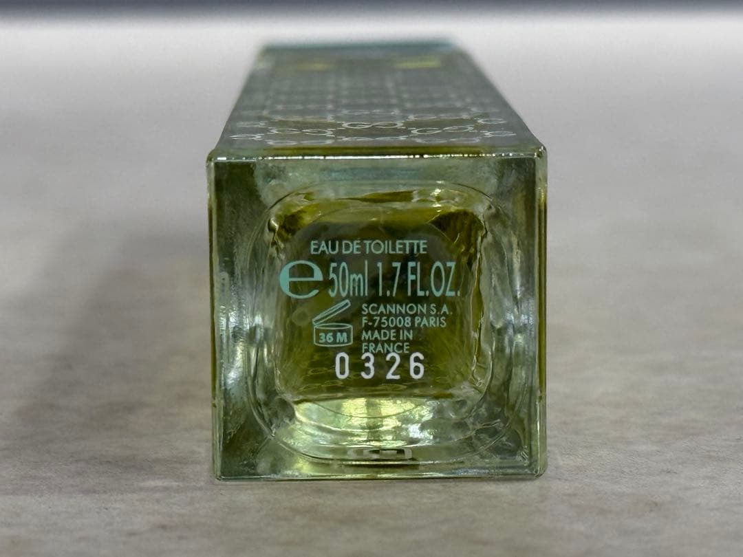 Gucci グッチ ENVY me2 オードトワレ 50ml 香水 残量たっぷり