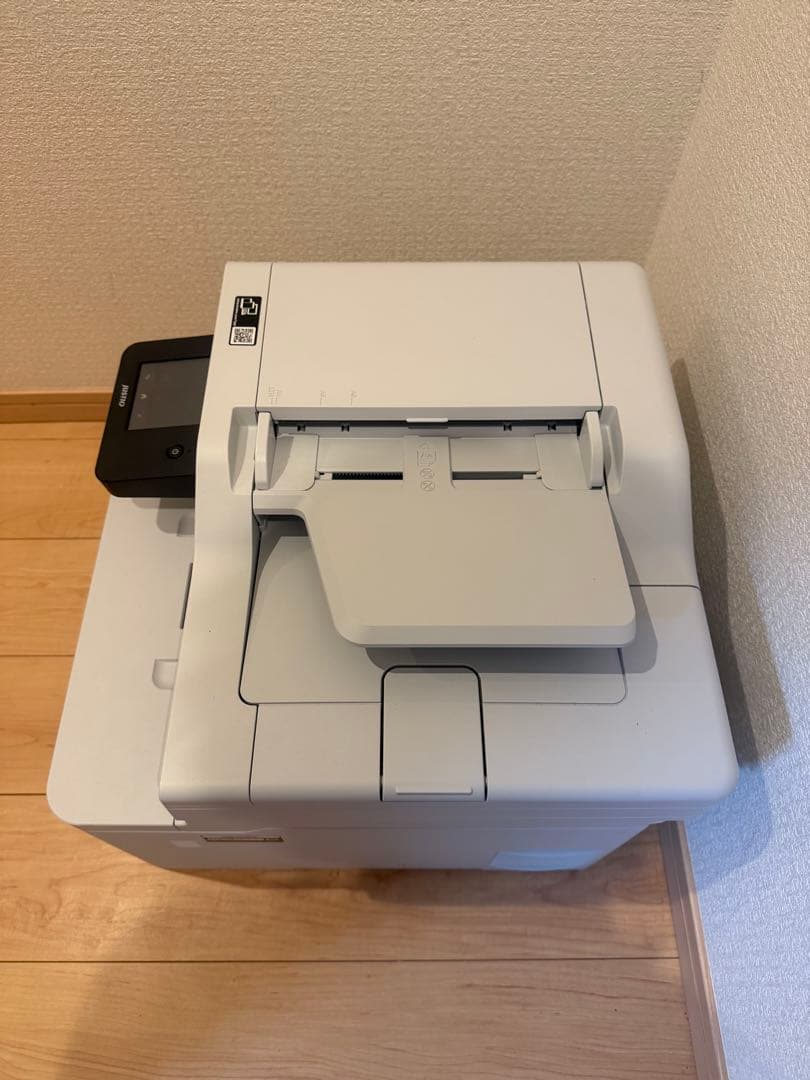 brother レーザープリンター 複合機 MFC-L3780CDW本体