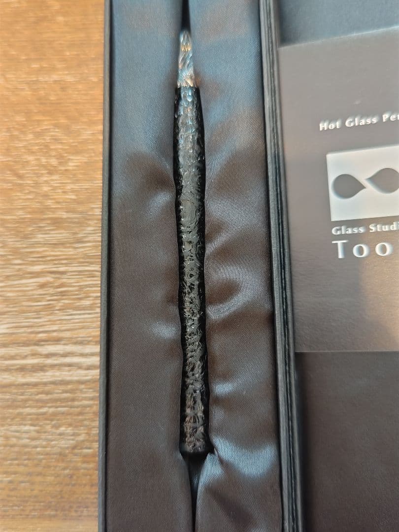 Glass Studio Toos ガラスペン 通常ニブ