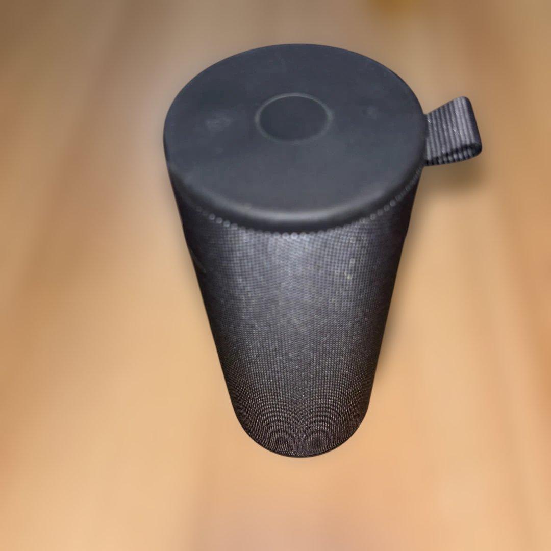 Ultimate Ears Bluetooth スピーカー WS730BK