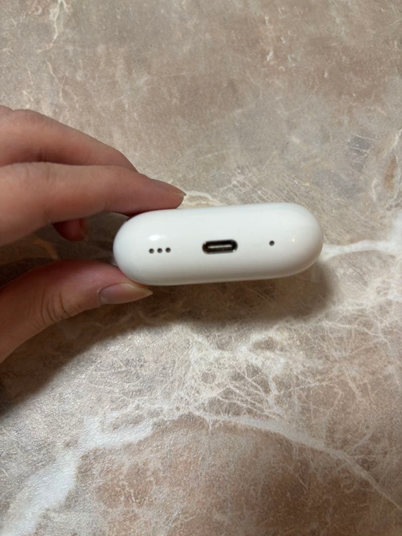 AirPods Pro 第2世代 typeC