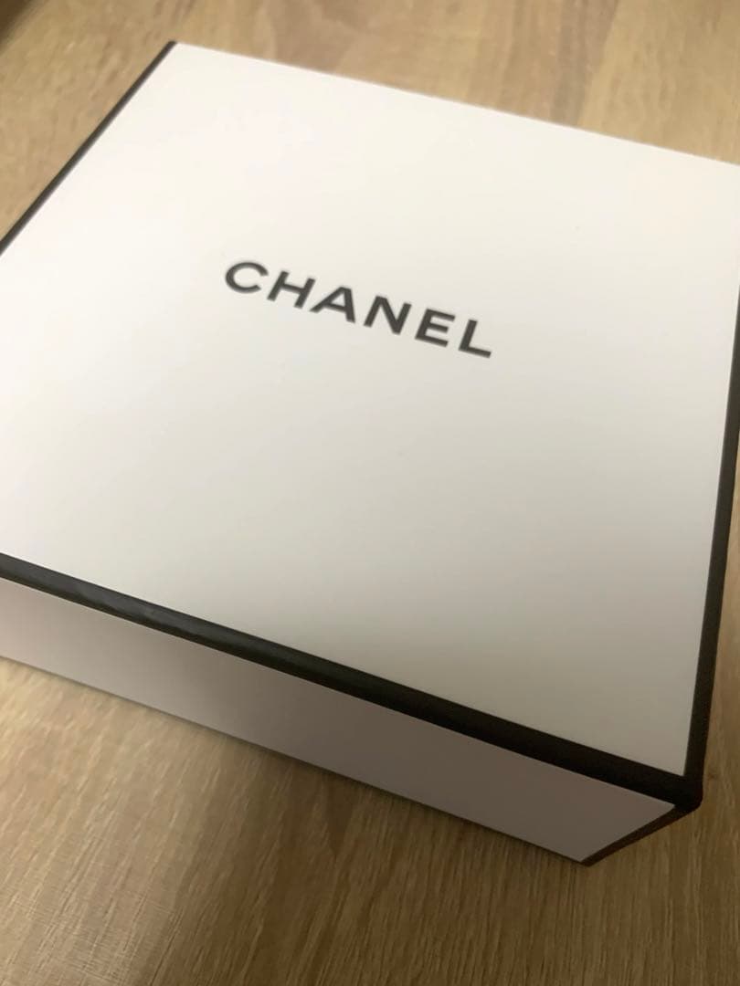 CHANEL シャネル 口紅 ルージュ リップ 新品未使用 箱付き