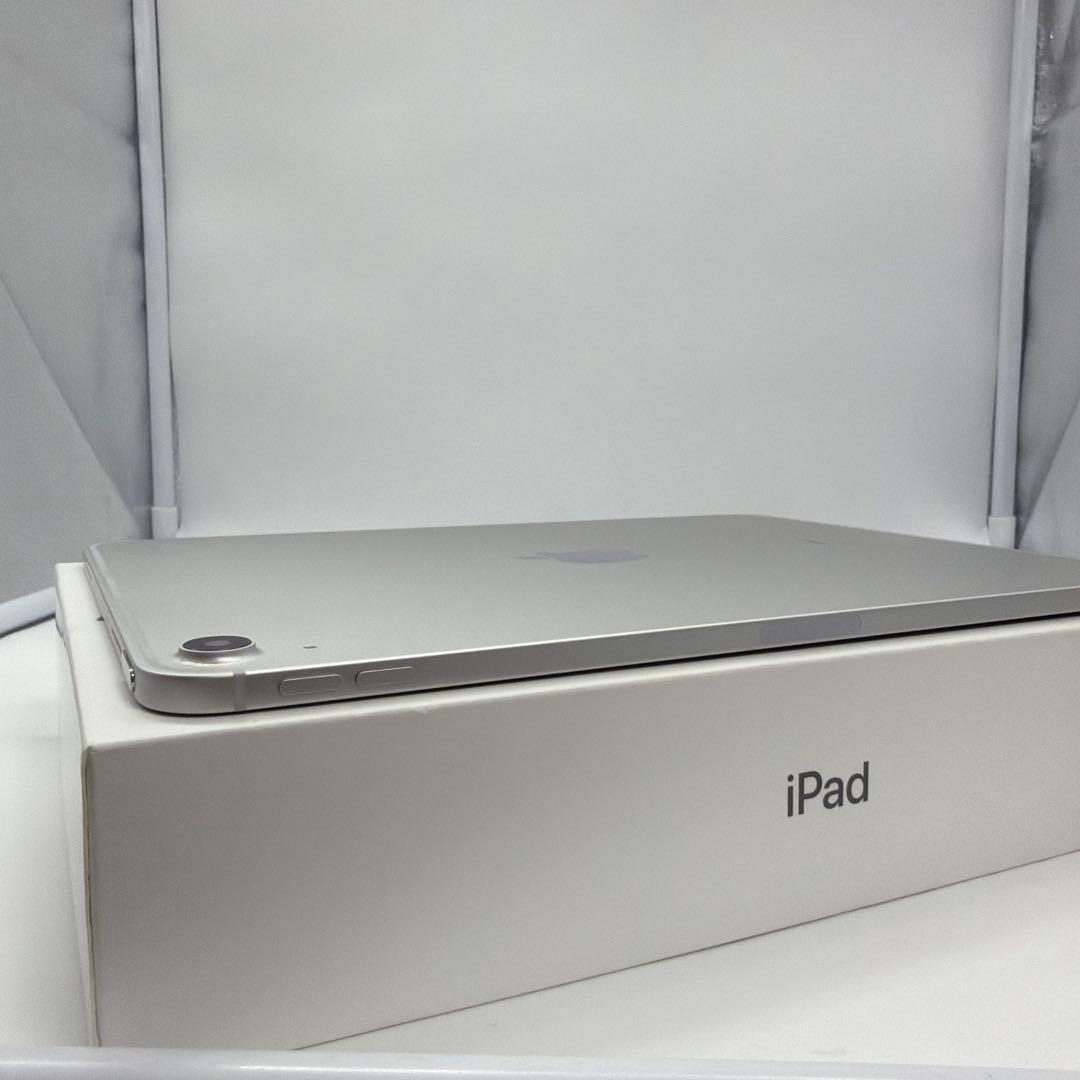iPad Air 第4世代 64GB Wi-Fi + Cellular