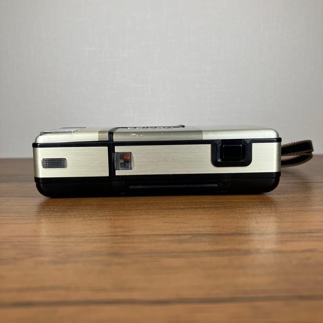 【動作確認済み・作例あり】Konica RECORDER