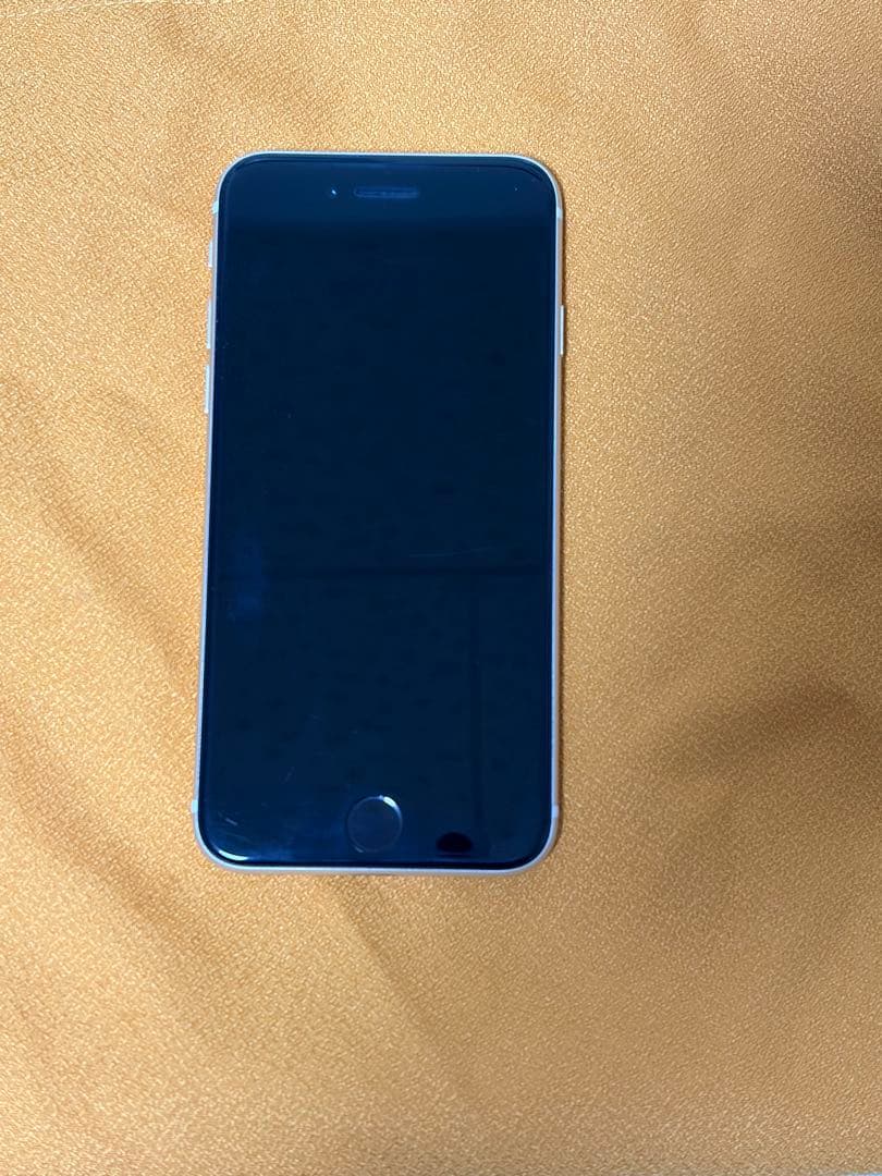 スマートフォン本体 iPhone SE3 256GB