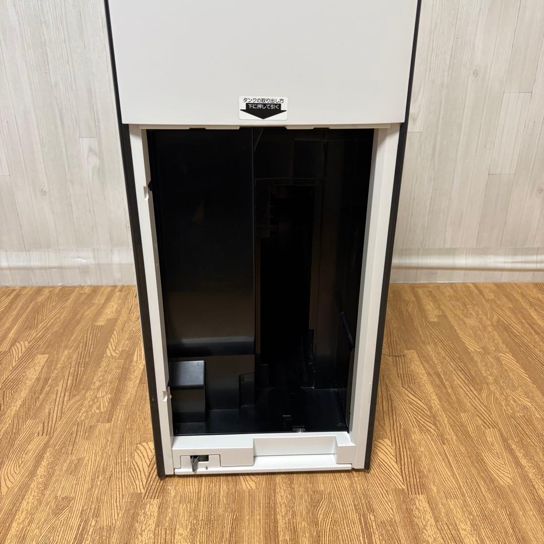 SHARP シャープ 2022年製 KI-PX70 加湿空気清浄機 NEXT