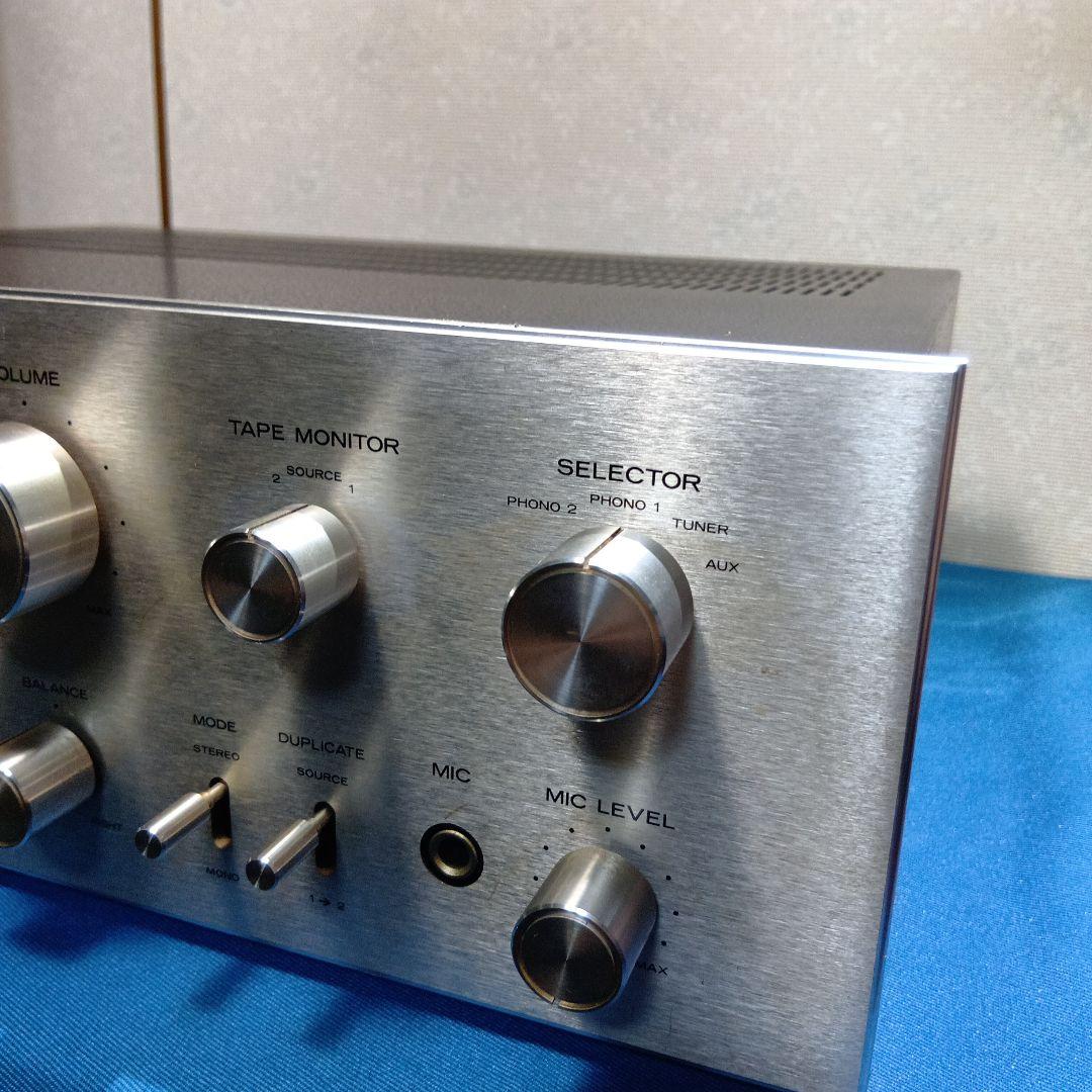 DIATONE DA-U650 動作品