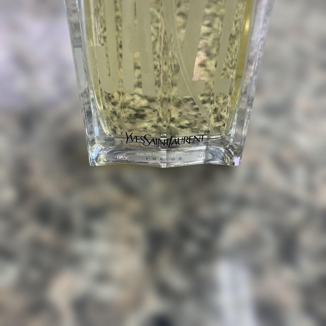★イヴ・サンローラン JAZZ ジャズ 香水 50ml コレクション 小物 格安