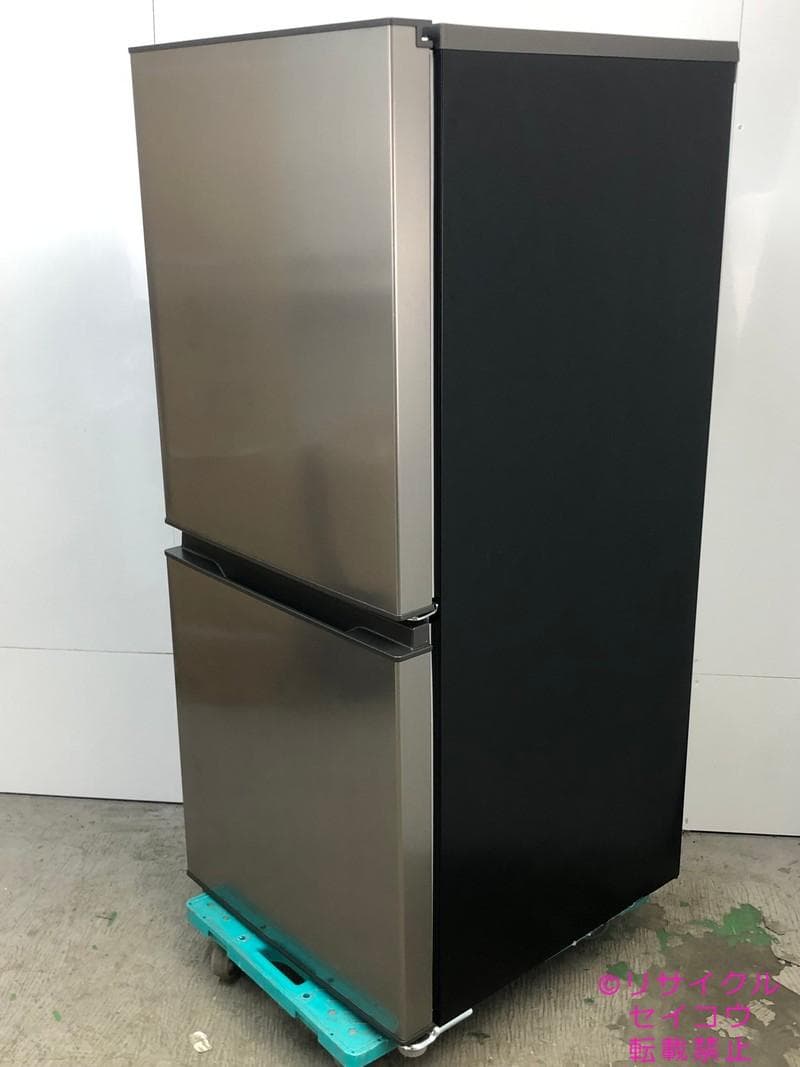 【中古】アクア冷蔵庫 135L 2023年式2603061838