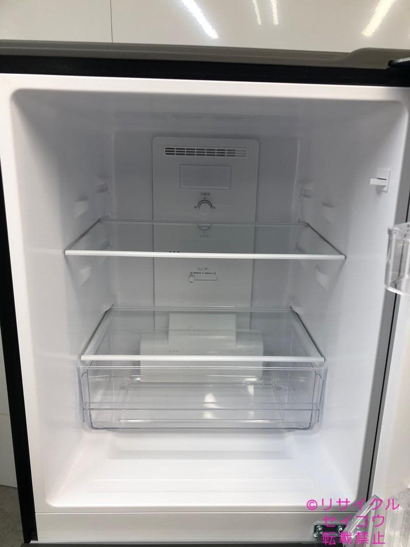 【中古】アクア冷蔵庫 135L 2023年式2603061838