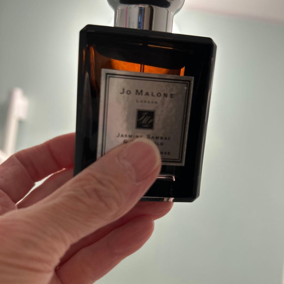 その他 Jo Malone Jasmine Sambac & Marigold 50mL