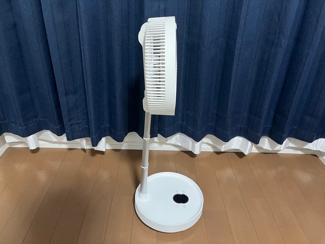 Airdog The Fan portable トゥーコネクト