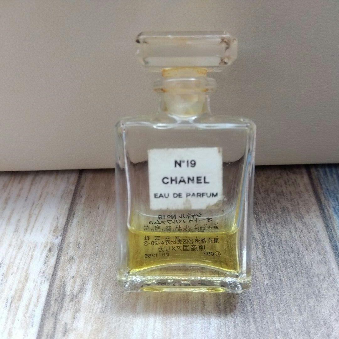 【中古】CHANEL　ミニ香水セット(5本入り/限定品)