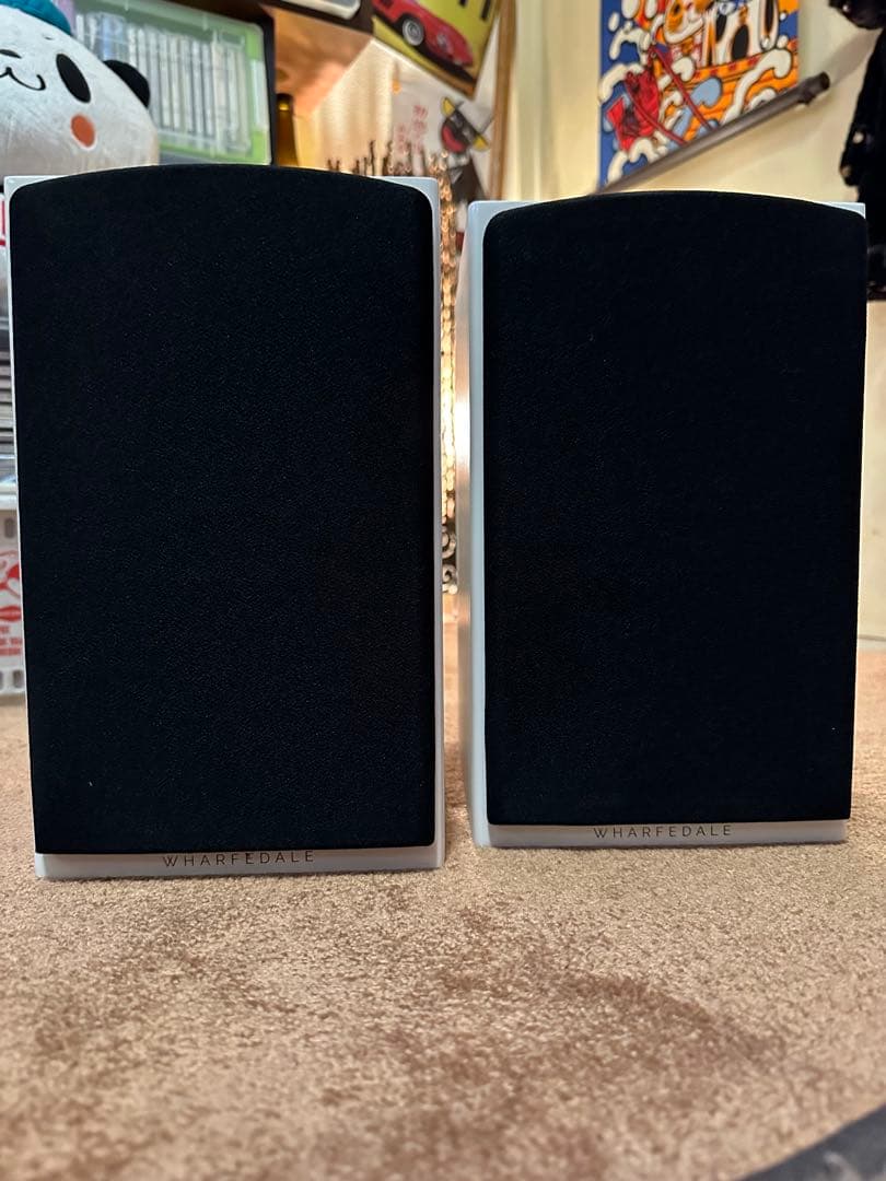 【期間限定価格】WHARFEDALE DIAMOND 11.0