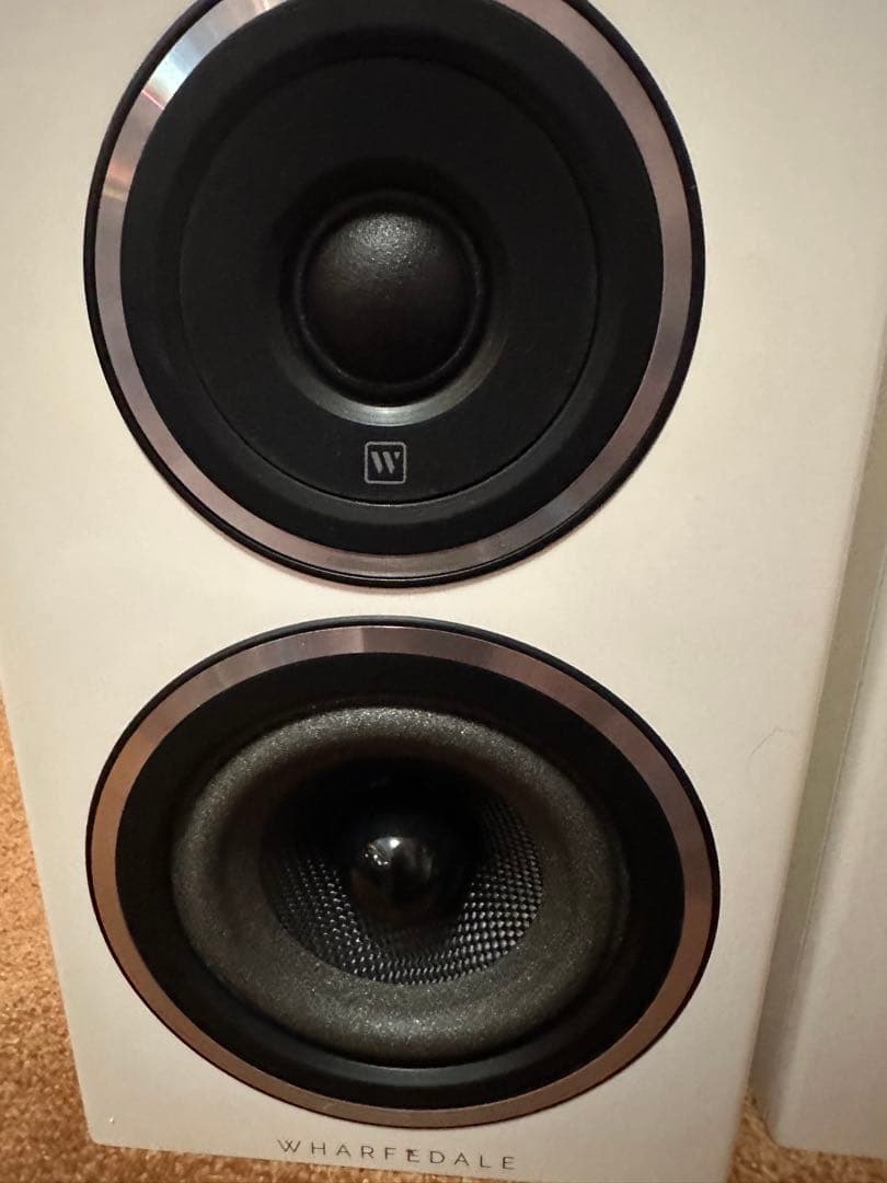 【期間限定価格】WHARFEDALE DIAMOND 11.0