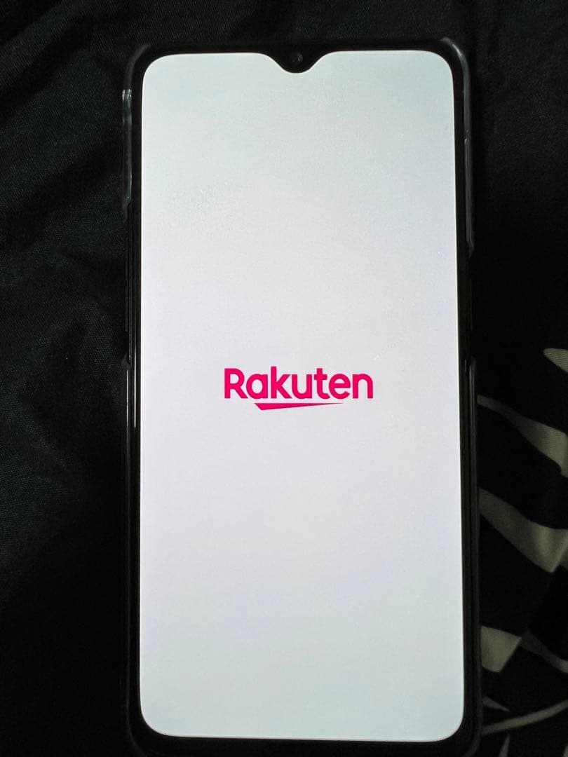 OPPO Reno A ブラック 64 GB SIMフリー