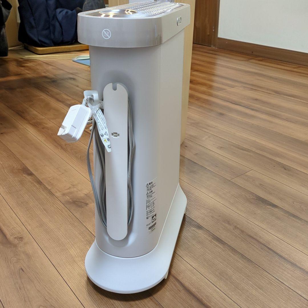 デロンギ マルチダイナミックヒーター ソラーレ IDH15WIFI wi-fi