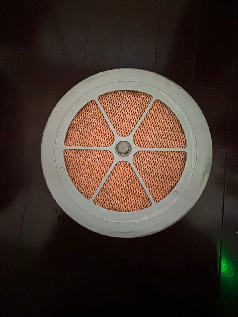 ダイキン 2020年製 MCK70W-W