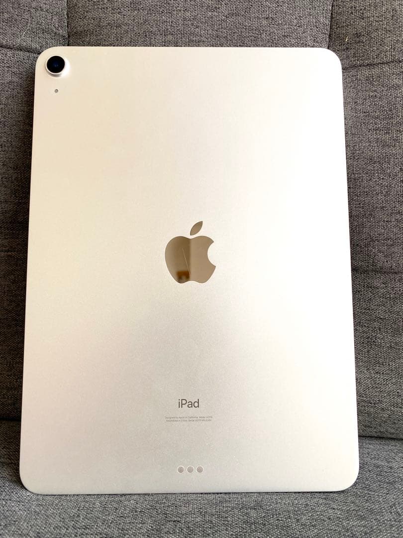 iPad Air 256GB キーボード付き　第4世代