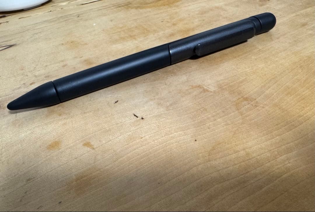 Apple Pencil 第1世代 ホワイト