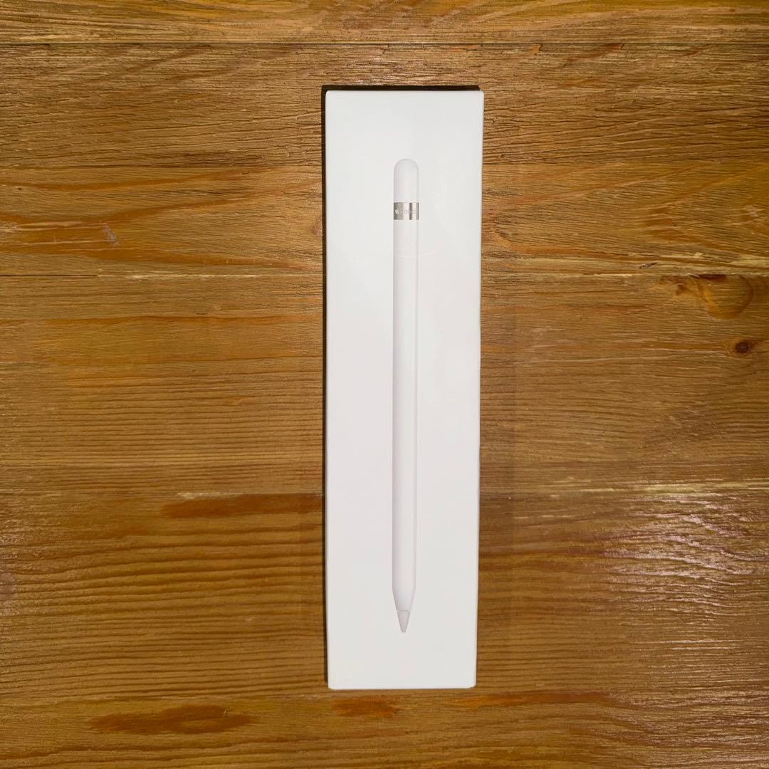 Apple Pencil 第1世代 ホワイト