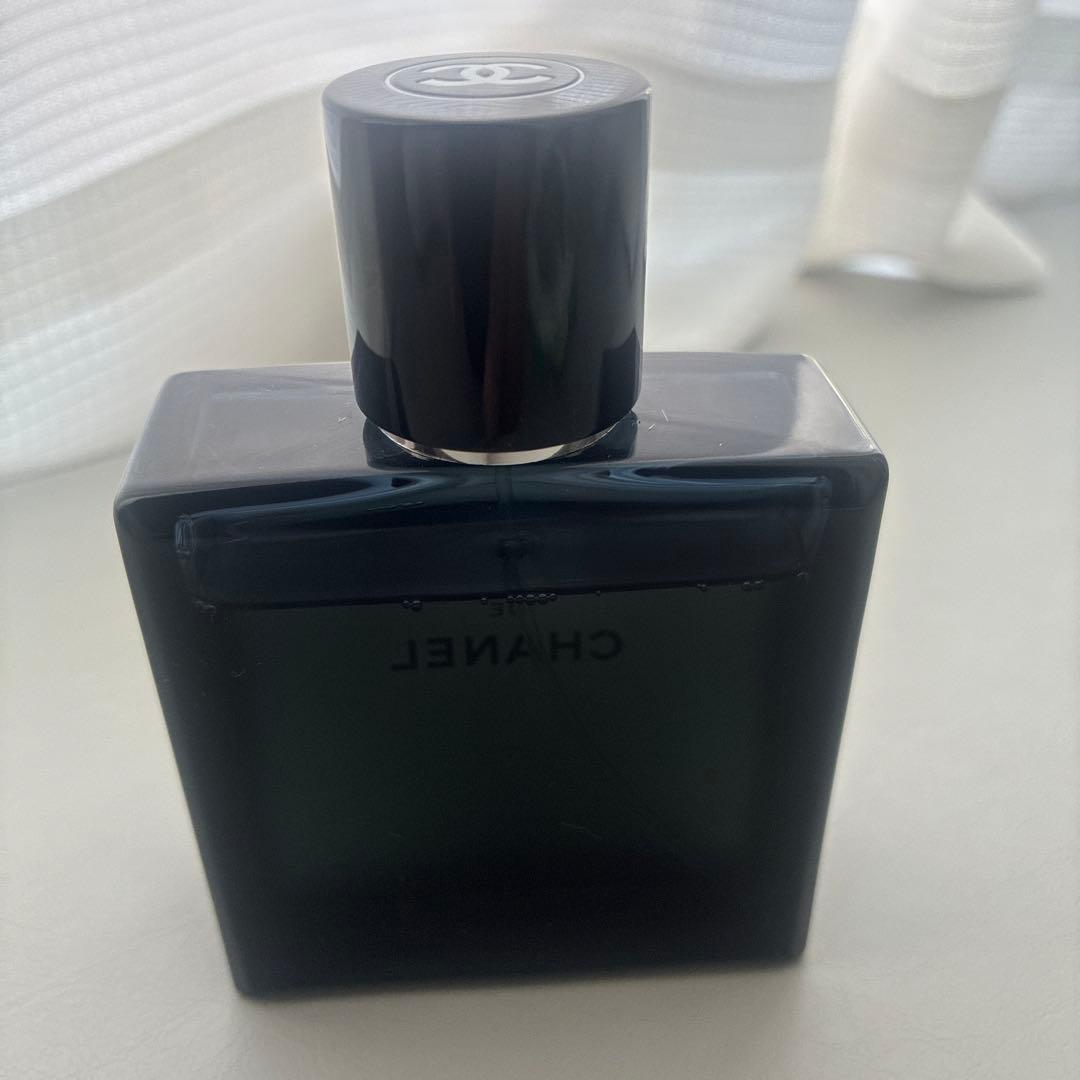BLEU DE CHANEL オードトワレ 50ml