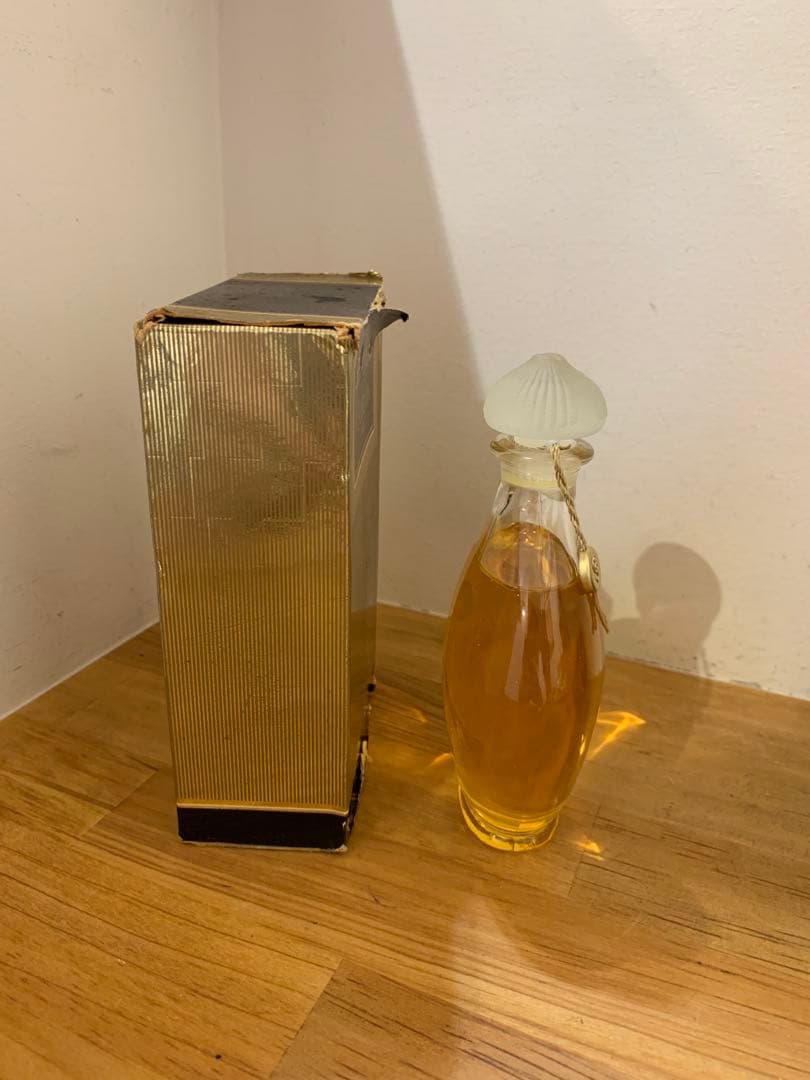 G1028-03★香水Guerlain Shalimarオードトワレ 100ml
