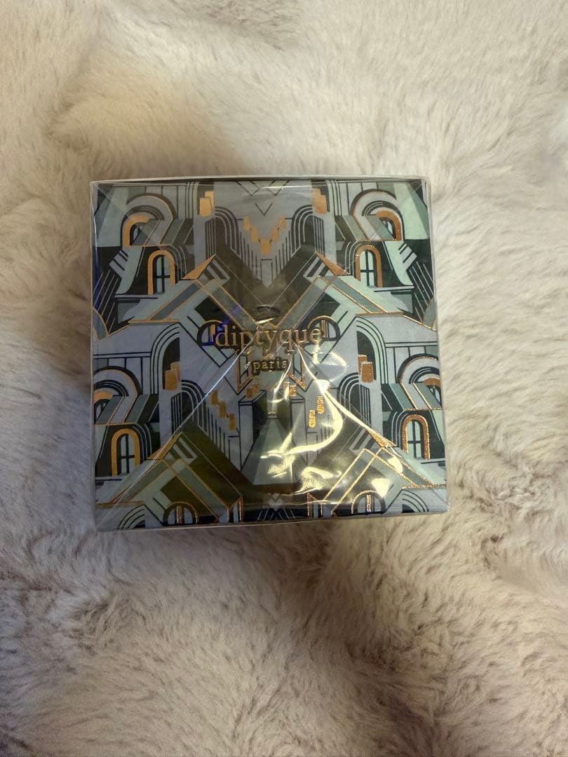 DIPTYQUE PARIS シティキャンドル 190g