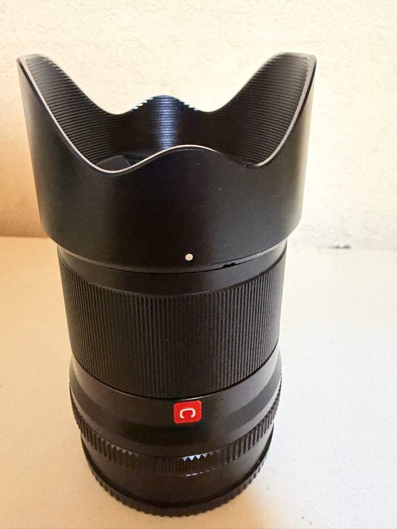 VILTROX 33mm F1.4 STM ニコンZ マウント