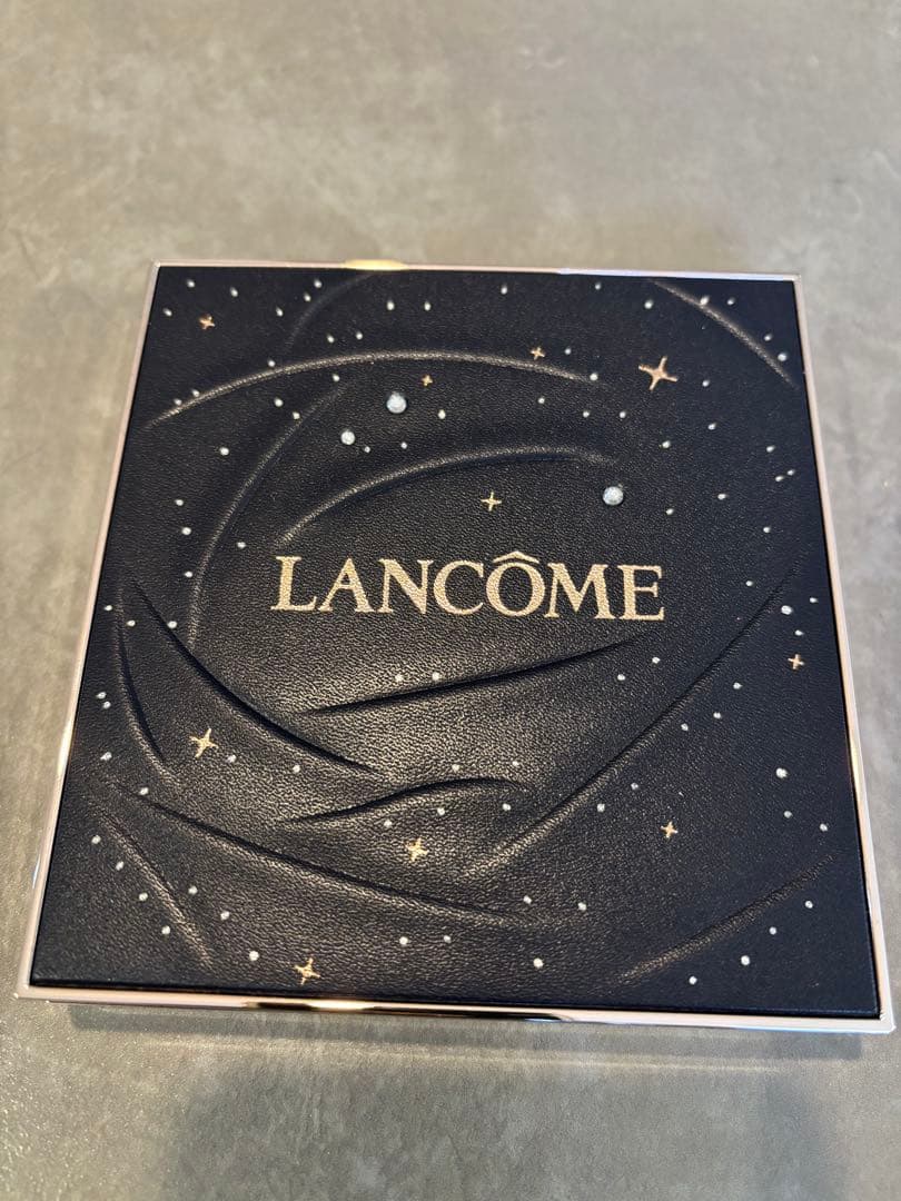 LANCOME ランコム　アイシャドウ　セレスティアルローズパレット　2024