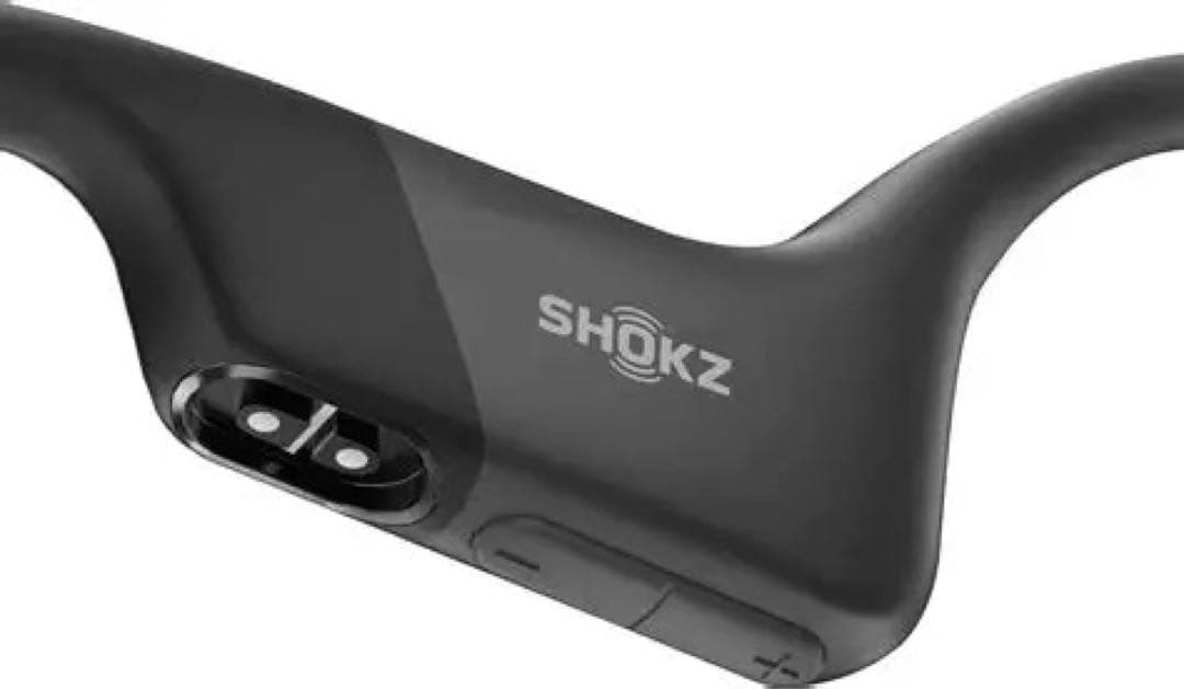 ひ*ろ様 Shokz OPENRUN モデルS803 ミニサイズ