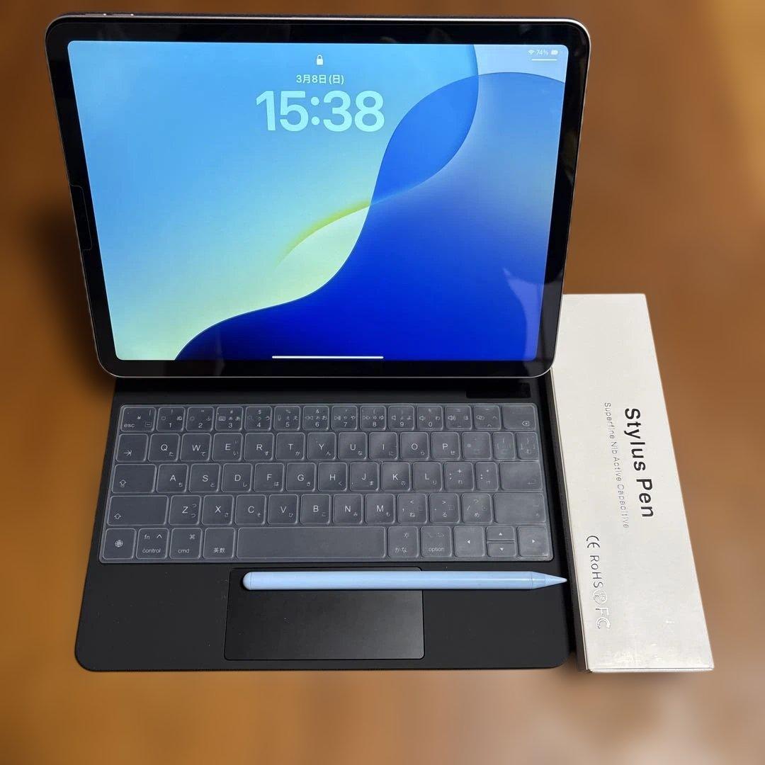 iPad Air5 おまけ付き　フジケン‼️