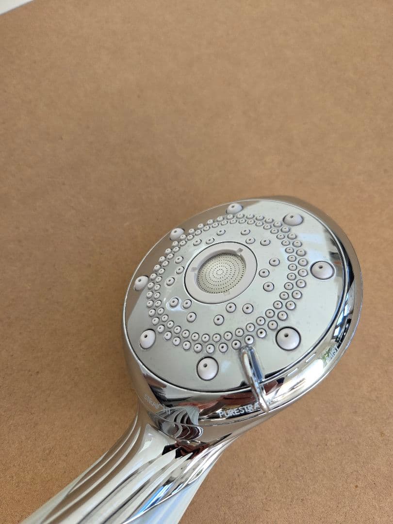 ReFa　シャワーヘッド