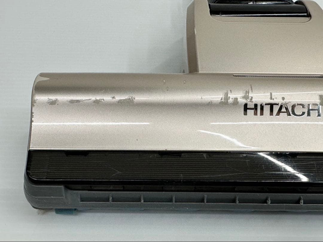 格安　CV-SP900G 日立　掃除機　D-AP51 ヘッド　パワーブラシ　中古