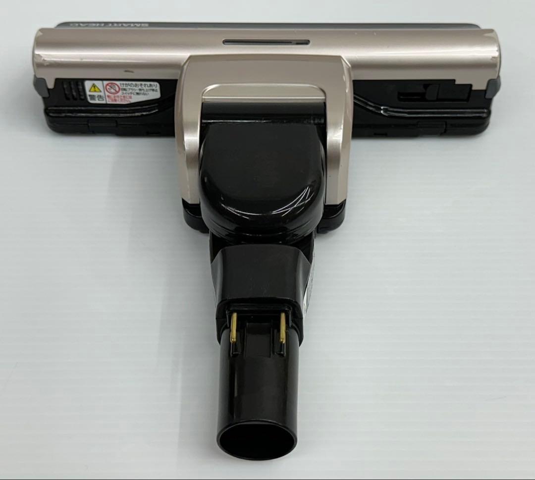 格安　CV-SP900G 日立　掃除機　D-AP51 ヘッド　パワーブラシ　中古