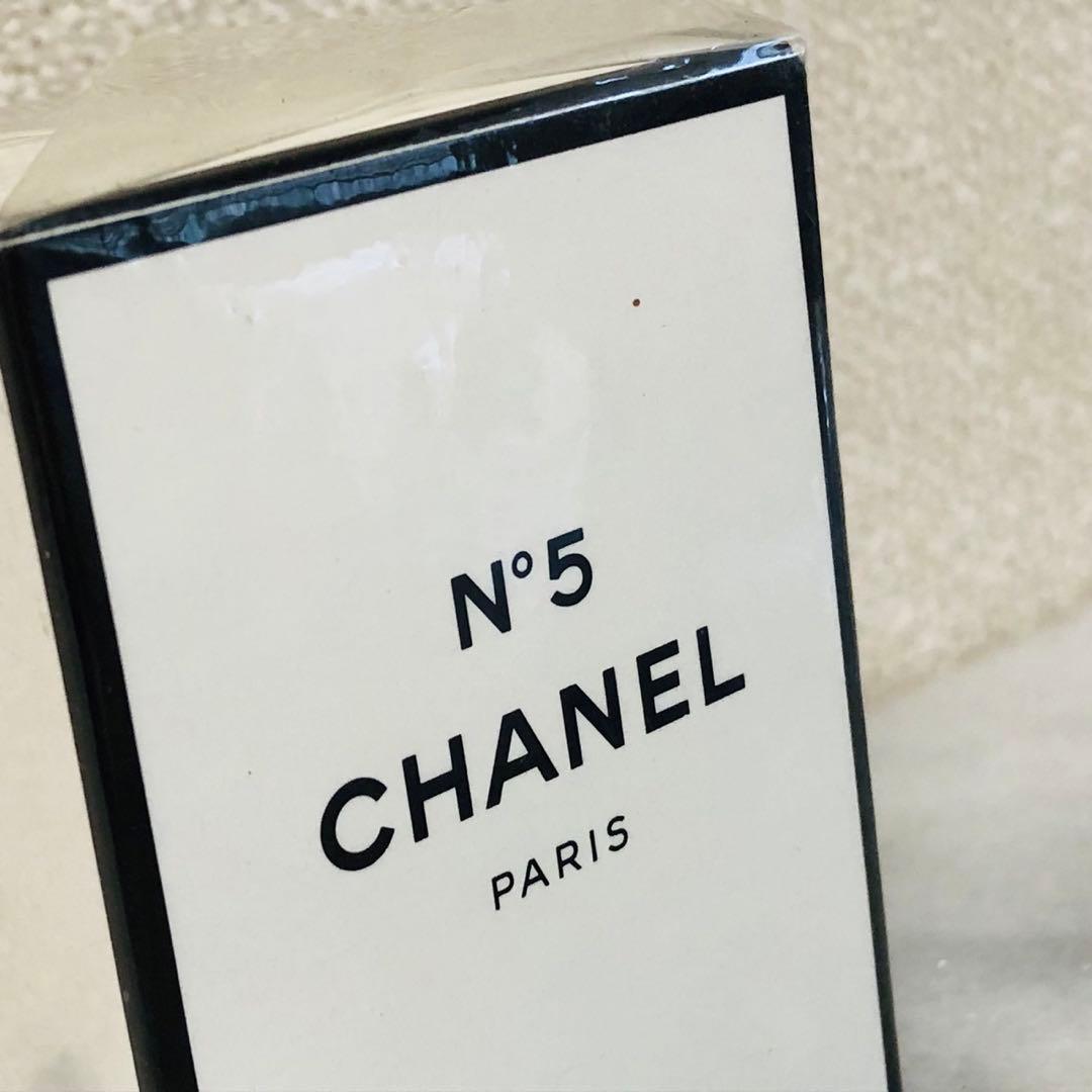 H68未開封✨CHANEL 香水 N°5 パルファム 7ml フレグランス