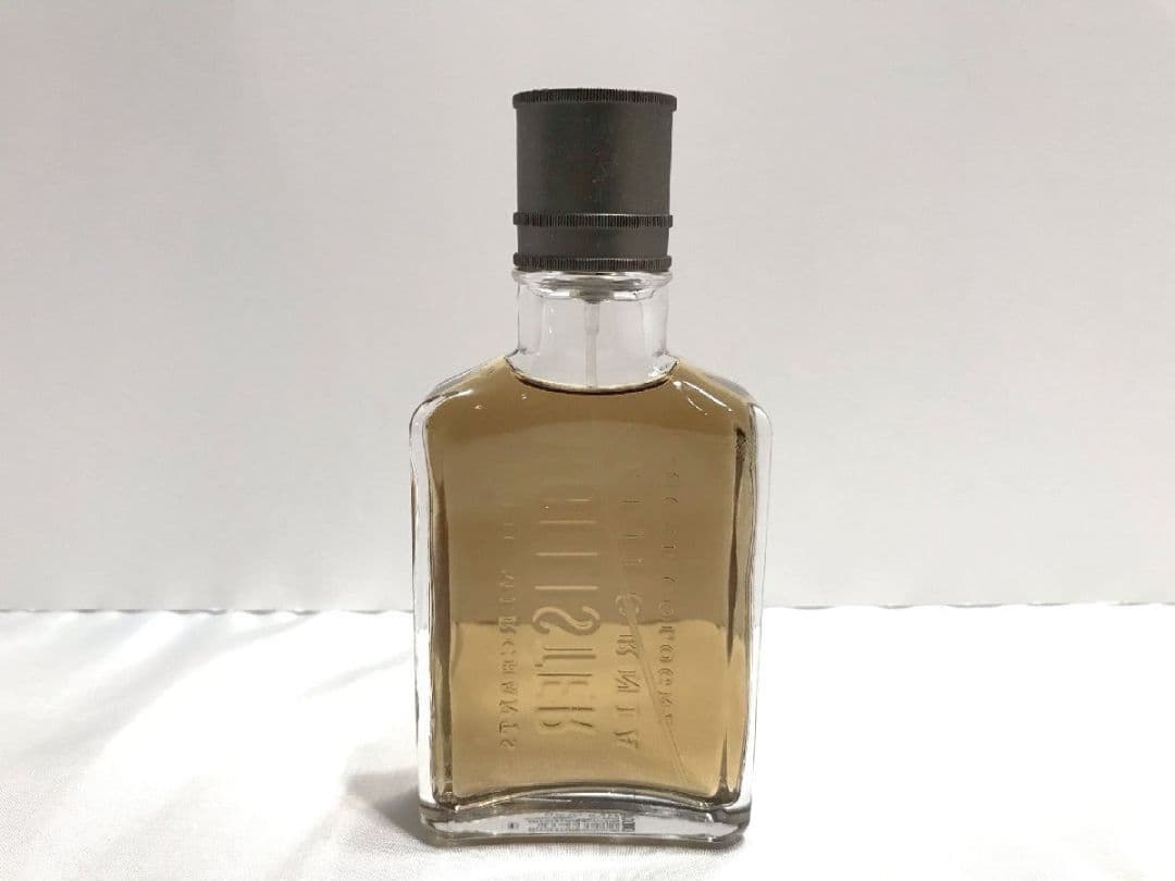 香水ホリスターHOLLISTERソーカル オーデコロンEDC75ml未使用に近い