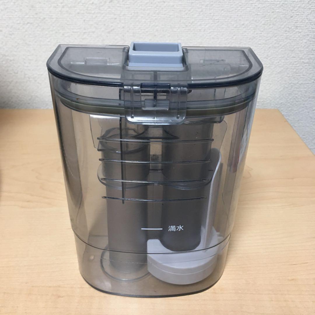 アイリスオーヤマ　リンサークリーナー　22年製 RNS-P10-W