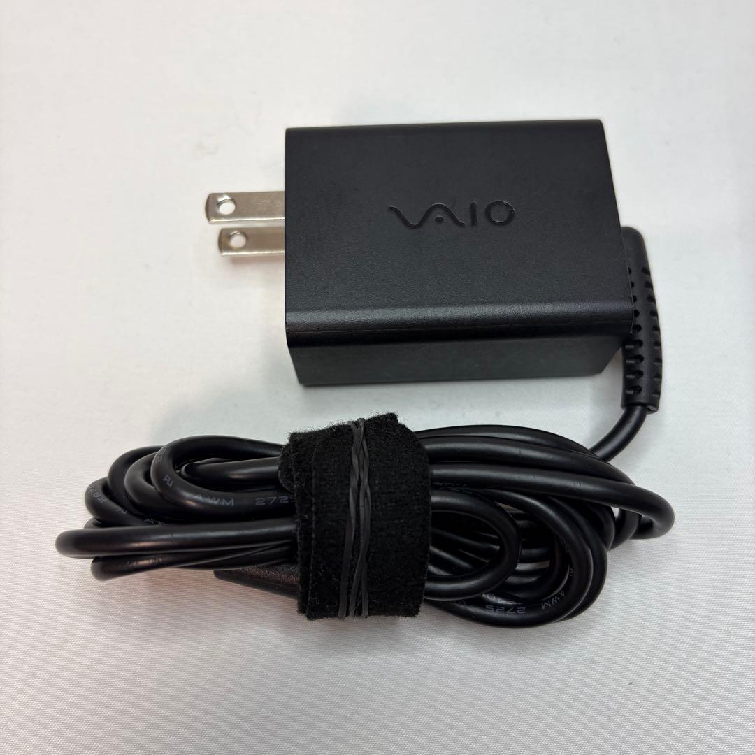 準美品 VAIO Pro PJ 11世代 i5 16GB 256GB オフィス