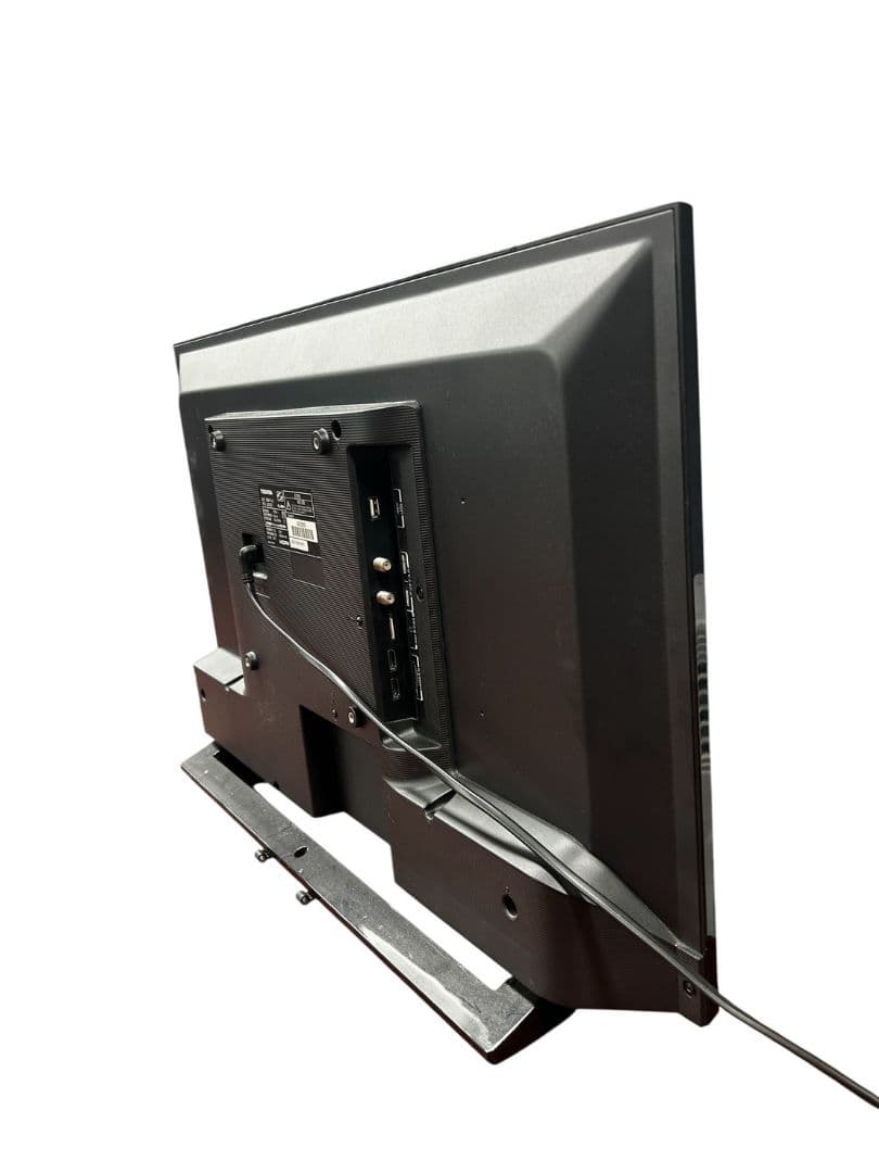【動作品】東芝 REGZA 32型 液晶テレビ 32S22 2019年製 #ur