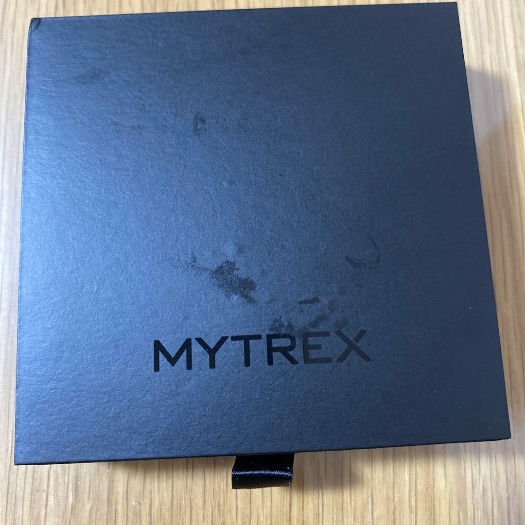 リラクゼーショングッズ MYTREX MT-RMXS21B BLACK
