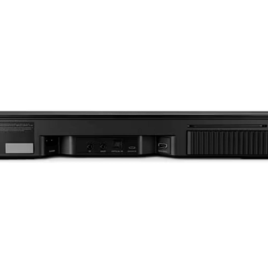 【新品未開封】 Bose Smart Soundbar 600