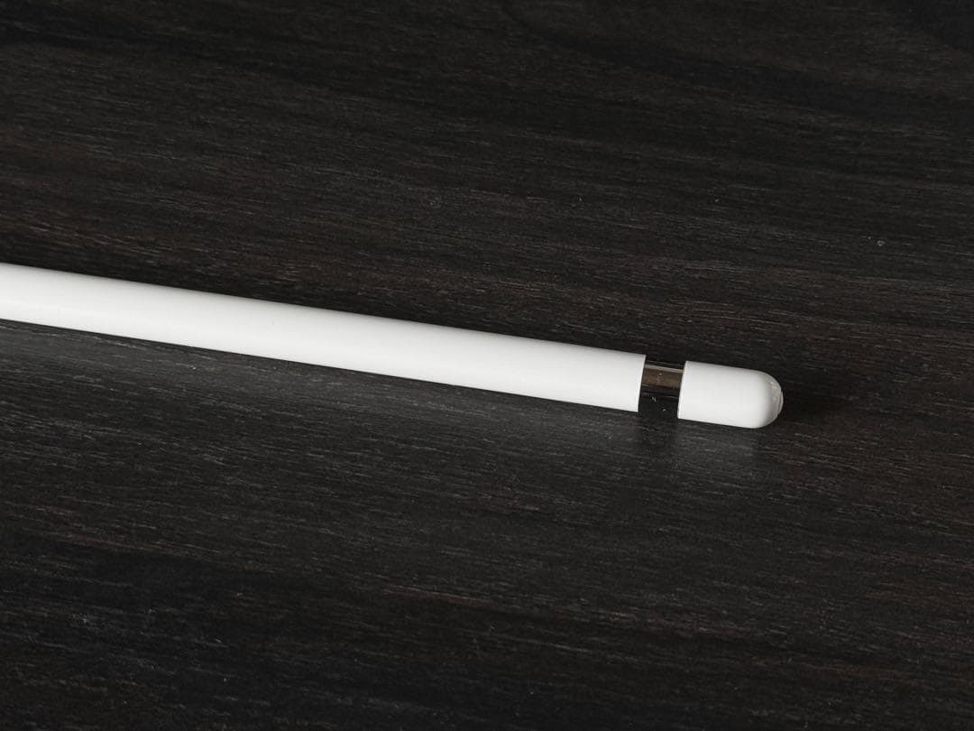 良品　正常動作確認済み　Apple Pencil 第1世代　R1