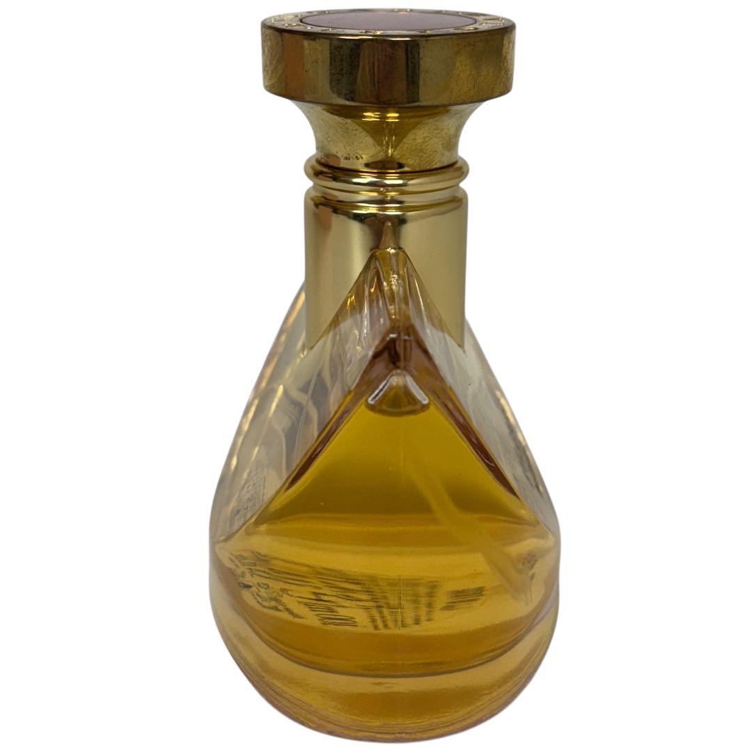 BVLGARI ローズエッセンシャル オードパルファム 100ml 香水